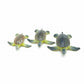 3 Sea Turtles