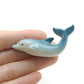Set of 3 Dolphin Fish Ceramic Magnet