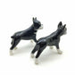 Boston Terriers Twin