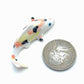 Tranquil Koi Trio
