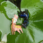 2 Telescope Eye Goldfish