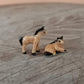 Miniature Horse Set