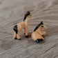Miniature Horse Set