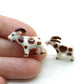 2 Tiny Goats