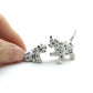 2 Dalmatian Pups