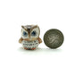 2 Brown Owl Set
