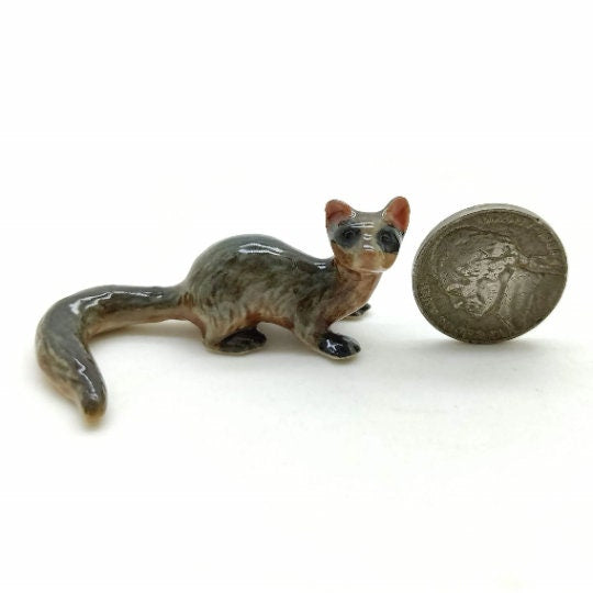 Set of 2 Ferrets