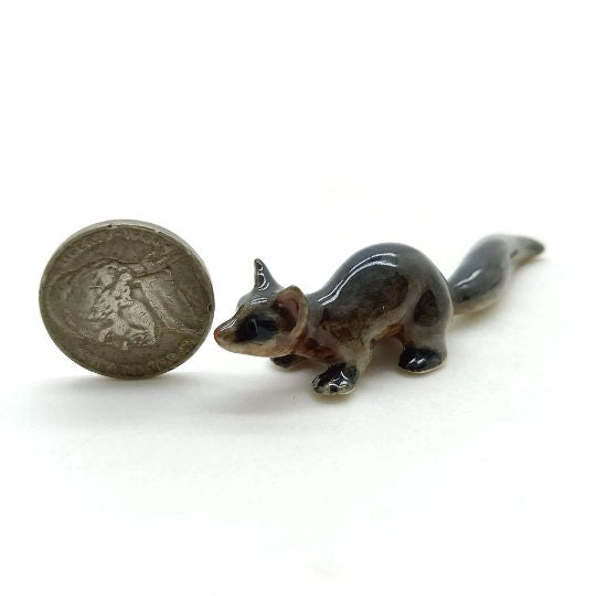 Set of 2 Ferrets