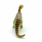 Ornithopod | Plant Eating Dinosaur Ceramic Figurine Statue