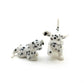 2 Dalmatian Pups
