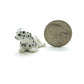 2 Dalmatian Pups