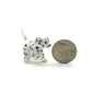 2 Dalmatian Pups