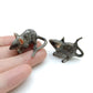 2 Rats