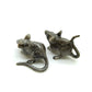 2 Rats
