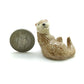 Set of 2 Otters