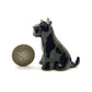 2 Scottish Terrier Dogs