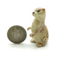 Set of 2 Otters