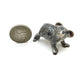 Set Of 2 Koala Figurine Ceramic Statue