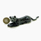 Black Panther Figurine