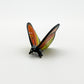 Butterfly & Leaf Duo