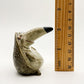 Charming Handcrafted Hedgehog