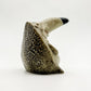 Charming Handcrafted Hedgehog