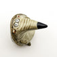 Charming Handcrafted Hedgehog
