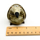 Charming Handcrafted Hedgehog