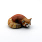 Red Panda Trio: No Gloss Figurines