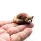Red Panda Trio: No Gloss Figurines