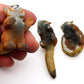Red Panda Trio: No Gloss Figurines