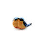 Tiny Pair of Blue Birds