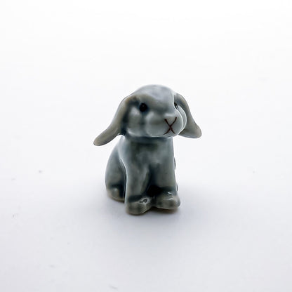 Tiny Mini Rabbit